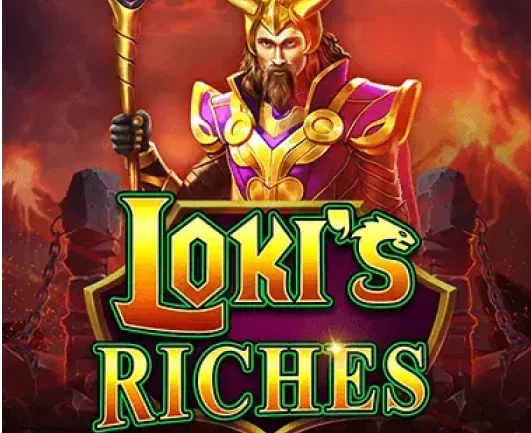 Loki`s Riches