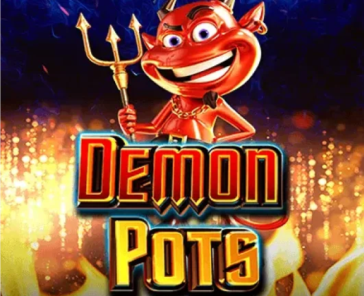 Demon Pots