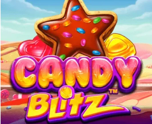 Candy Blitz