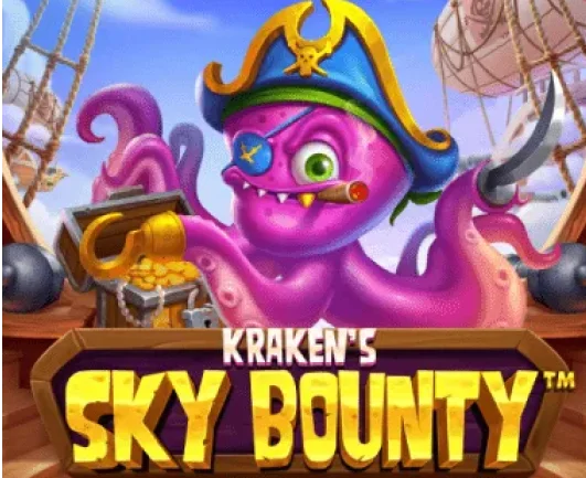 Kraken`s Sky Bounty